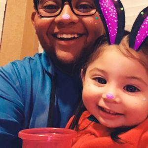 Meet your Posher, Daniel